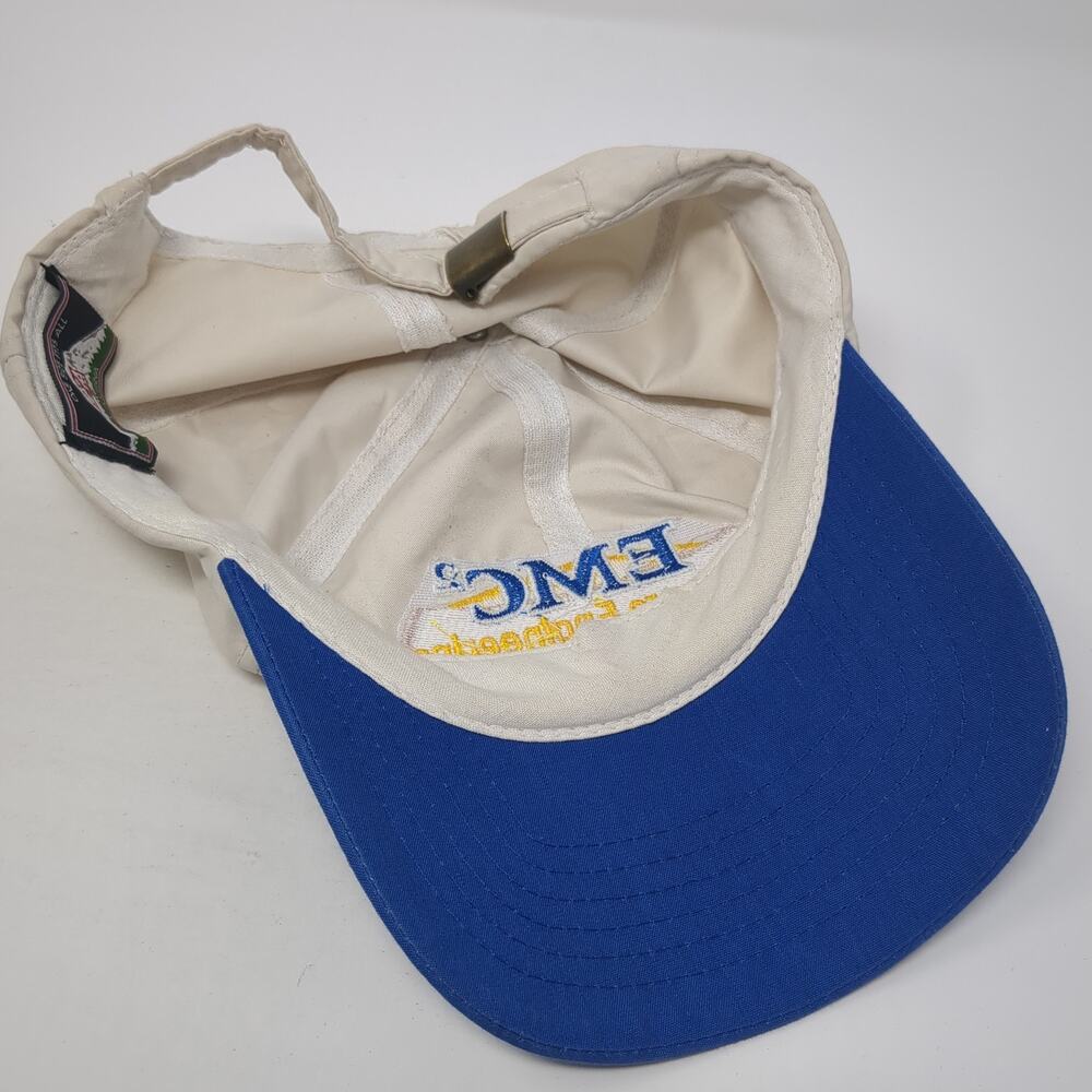 Emc Software Engineering Slideback Hat Multi One … - image 6